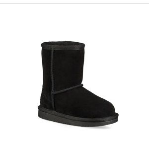 Girls Koolaburra by Ugg short boot size 13
